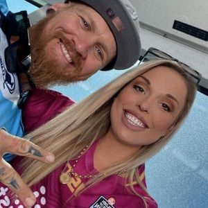 Meet your Posher, Ashleigh